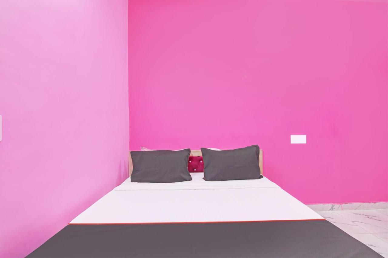 Collection O Shyamali Guest House Калькутта Экстерьер фото
